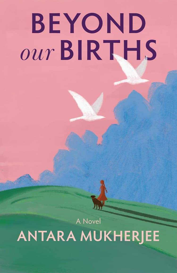 Beyond our Births